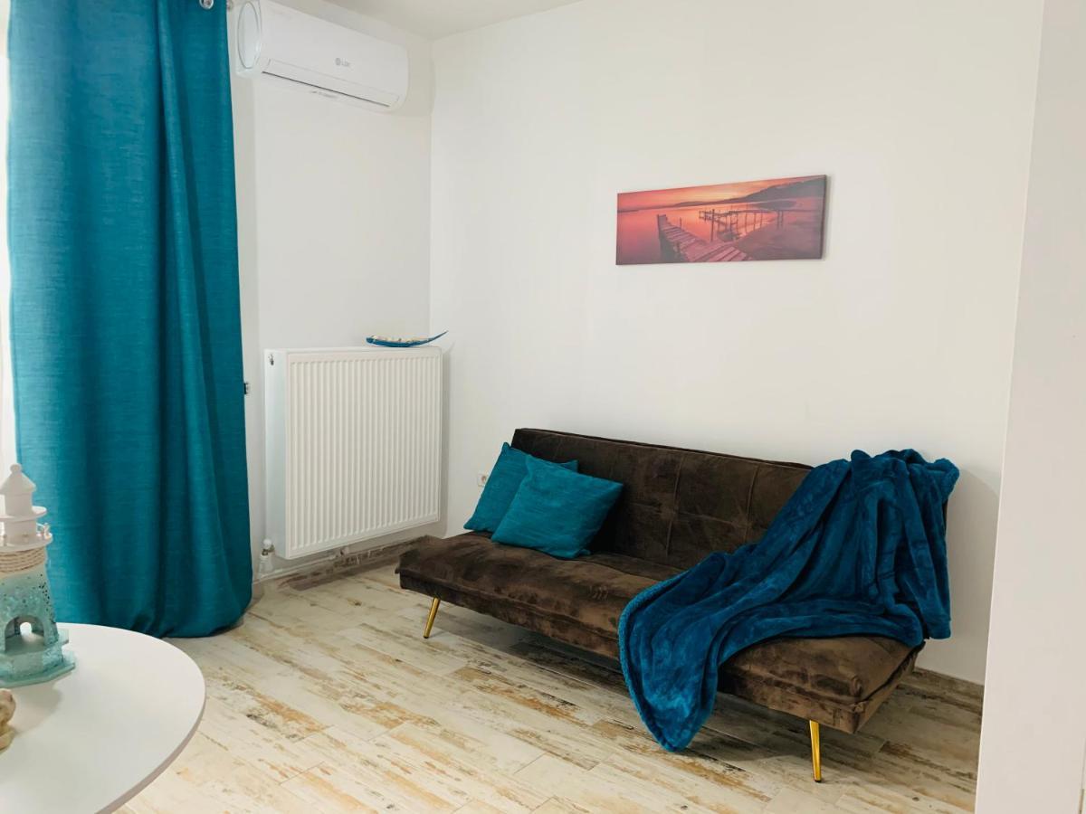 Sofi Residence 22 Năvodari Exteriör bild