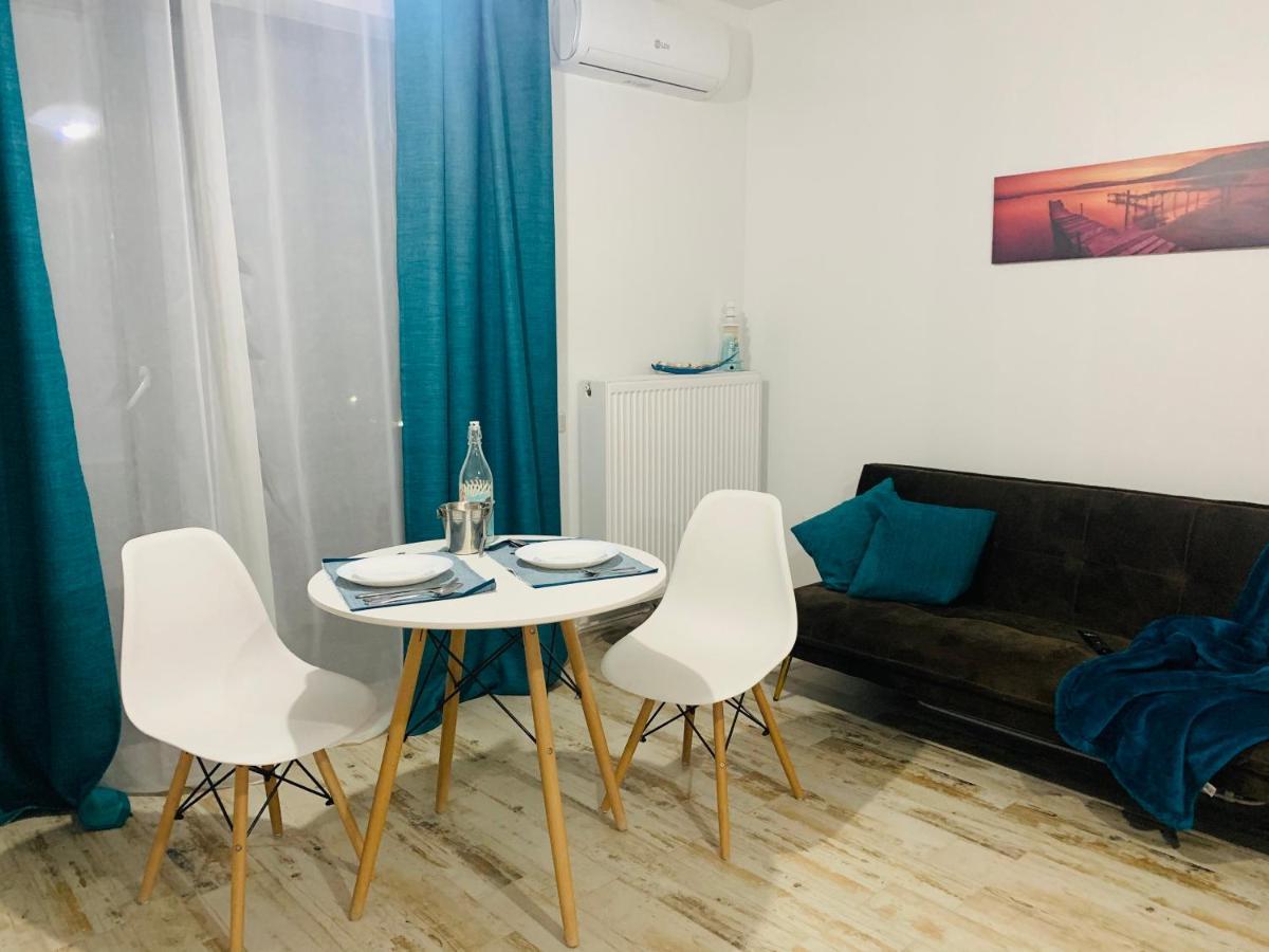 Sofi Residence 22 Năvodari Exteriör bild