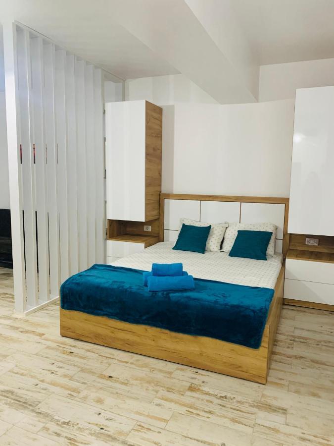 Sofi Residence 22 Năvodari Exteriör bild