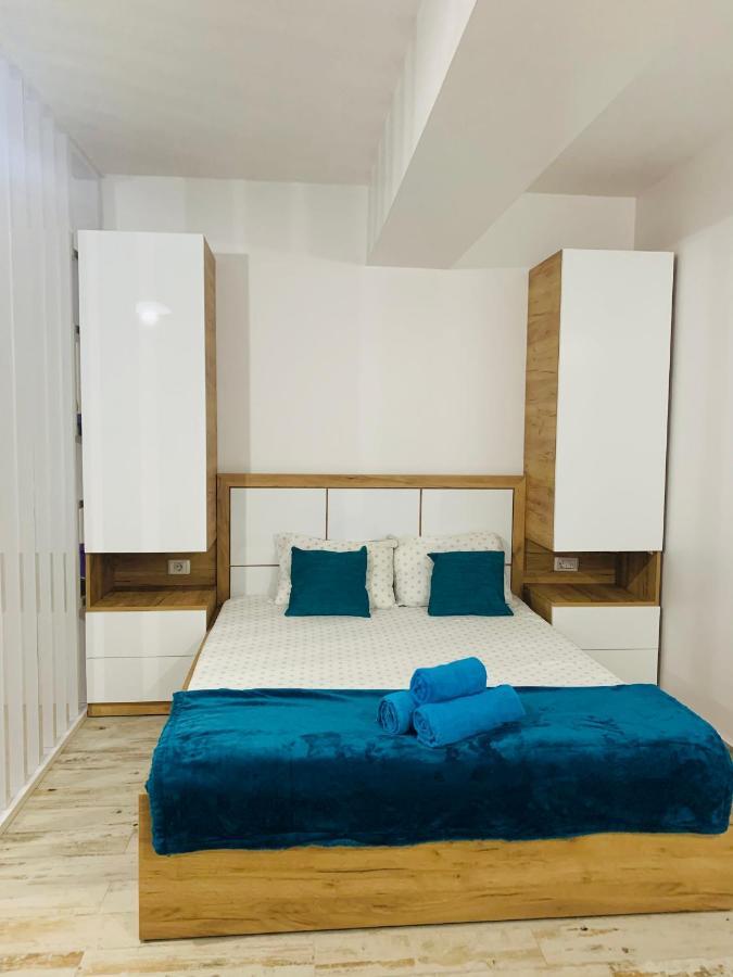 Sofi Residence 22 Năvodari Exteriör bild